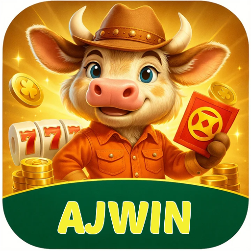 ajwin.com Cassino Online